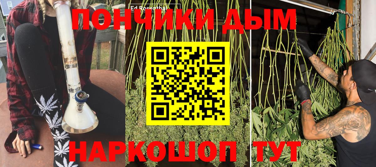 Канабис Bruce Banner Кинель